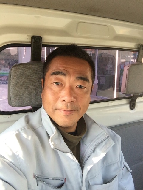 代表紹介及び挨拶